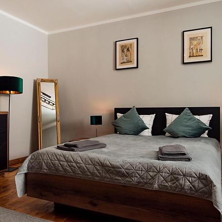 Shapiro Apartment Kazimierz Cracovia Exterior foto