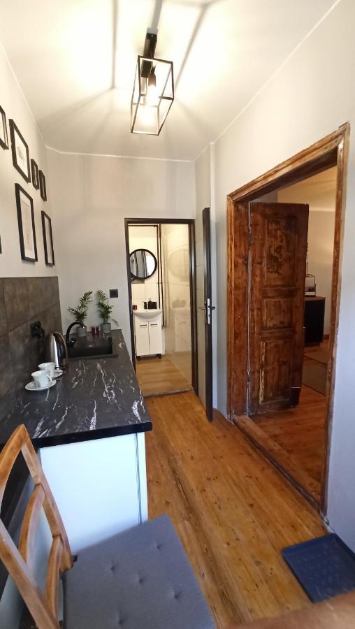 Shapiro Apartment Kazimierz Cracovia Exterior foto